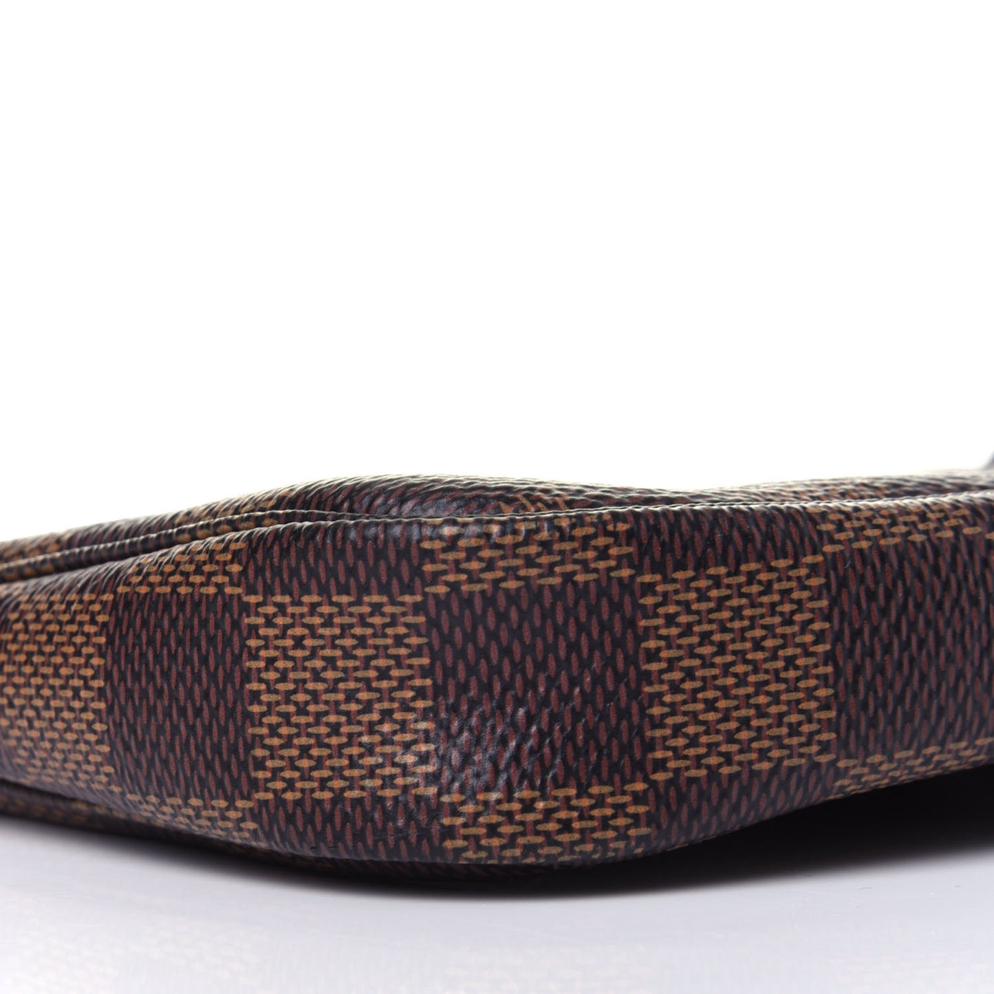 Damier Ebene Mini Pochette Accessories