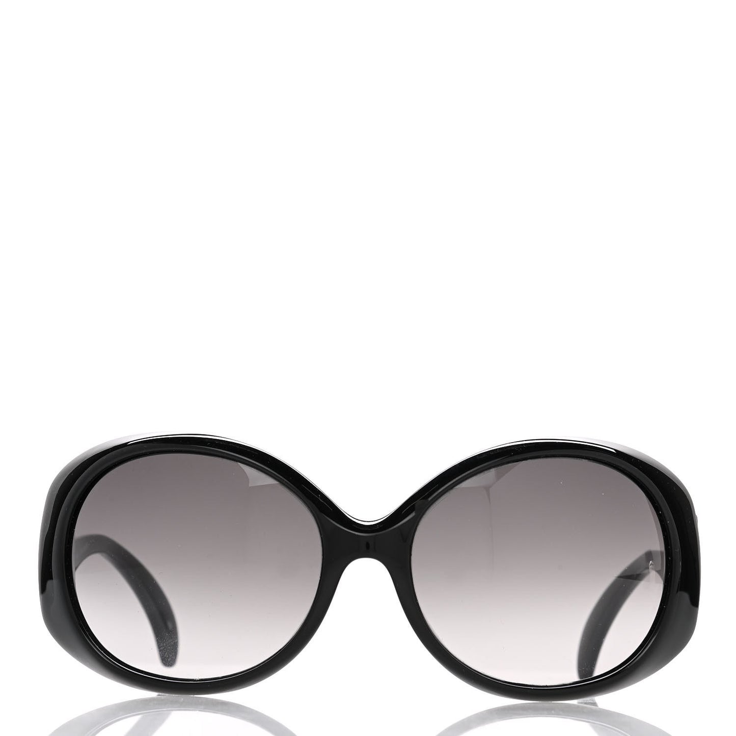 Acetate Sunglasses FS5065 Black