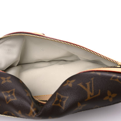 Louis Vuitton Monogram High Rise Bumbag 5 of 8