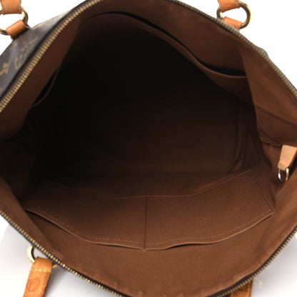Louis Vuitton Monogram Totally MM 5 of 12