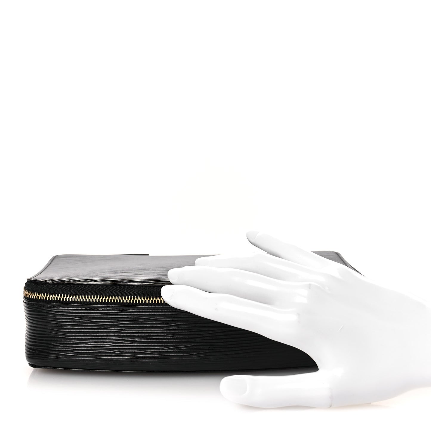 Epi Monte Carlo Jewelry Box Black
