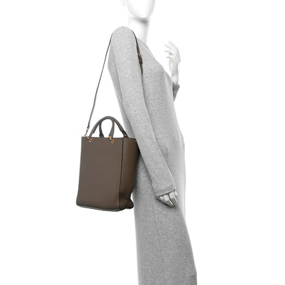 Mulberry Classic Grain Small Maple Tote Clay 2 of 10