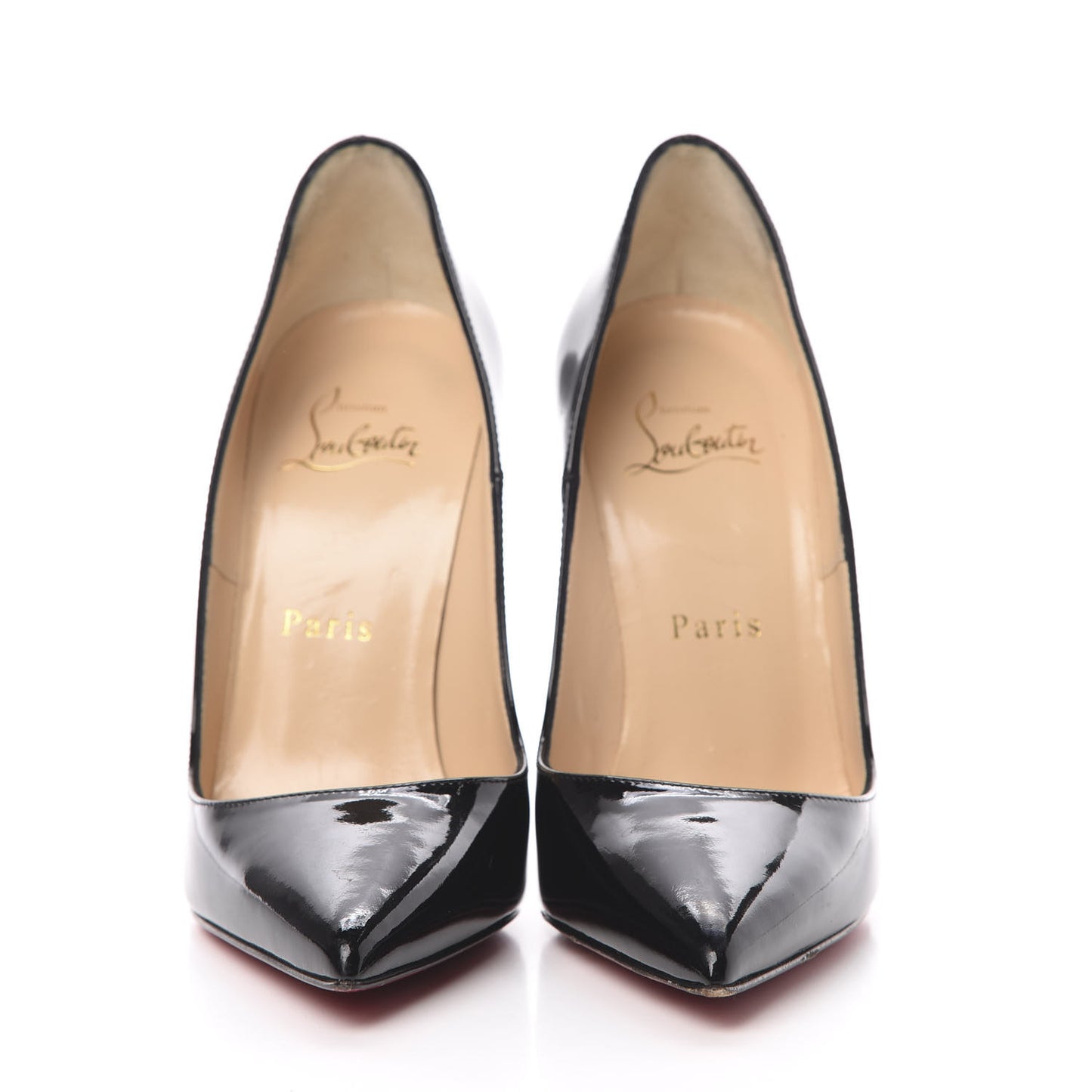 Patent So Kate 120 Pumps 35.5 Black