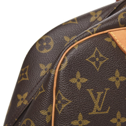 Louis Vuitton Monogram Deauville 14 of 15