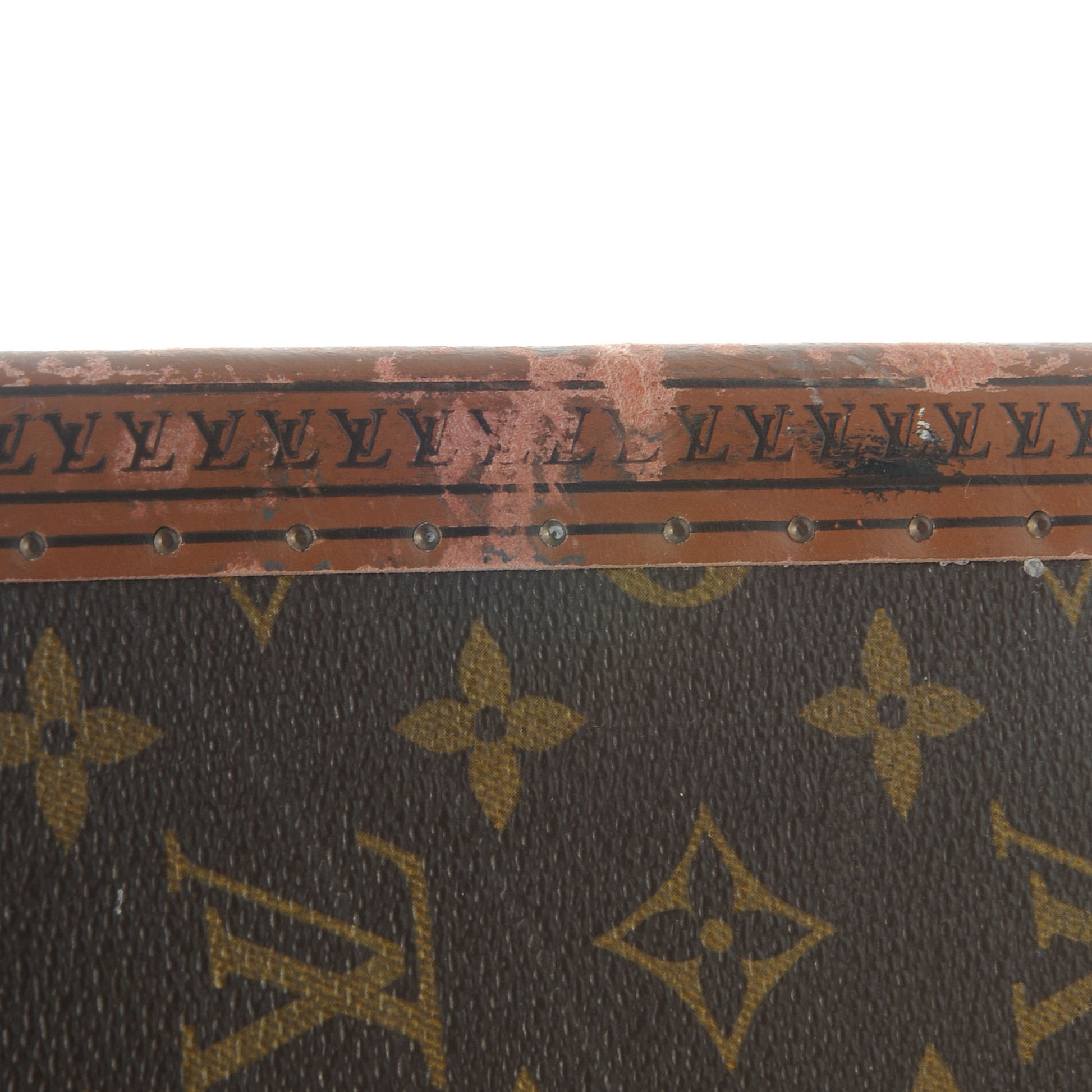 Louis Vuitton Monogram Alzer 75 7 of 11
