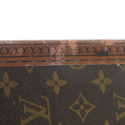 Louis Vuitton Monogram Alzer 75 7 of 11