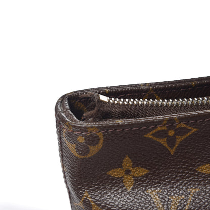 Louis Vuitton Monogram Cabas Piano 8 of 13
