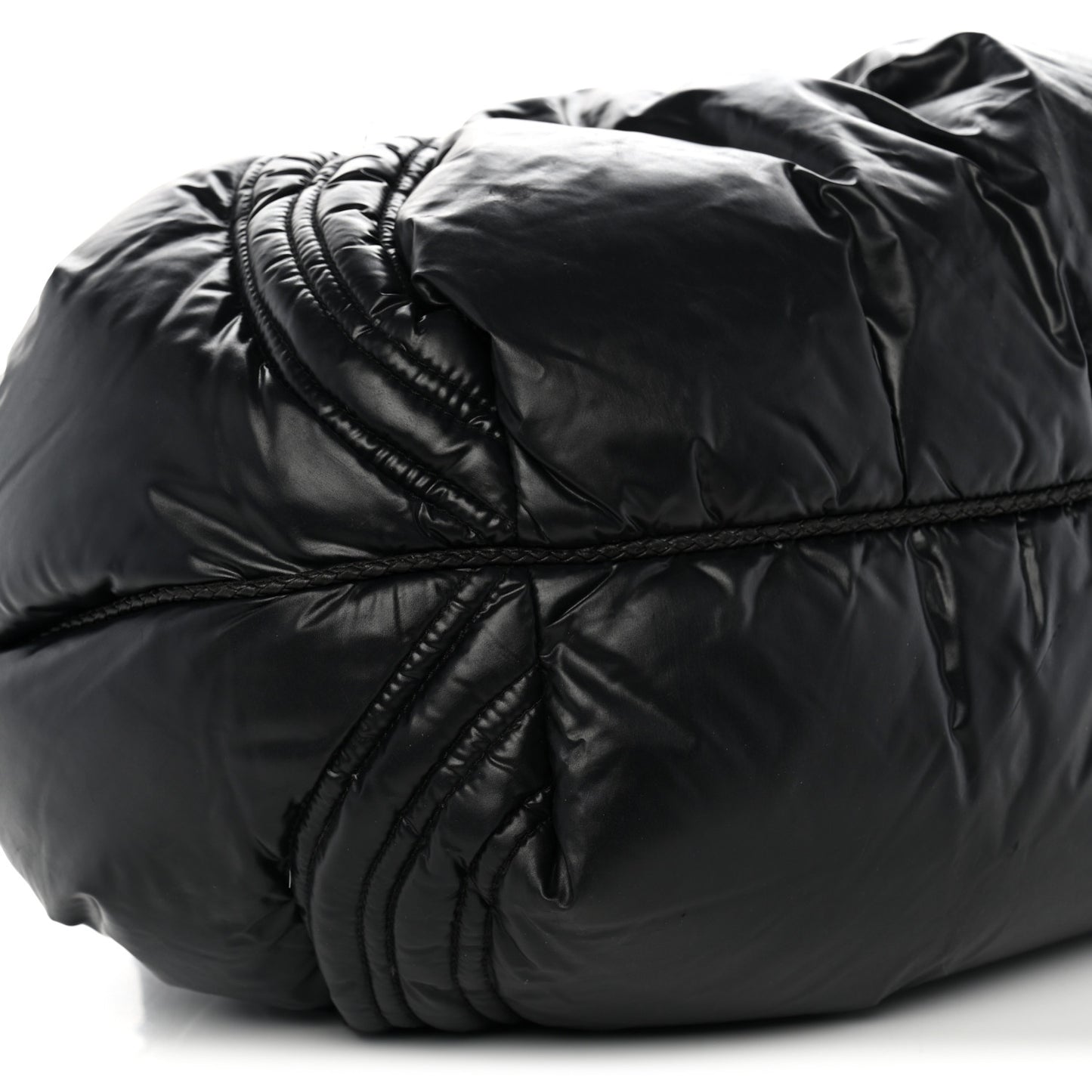 Nylon Moncler Spy Black
