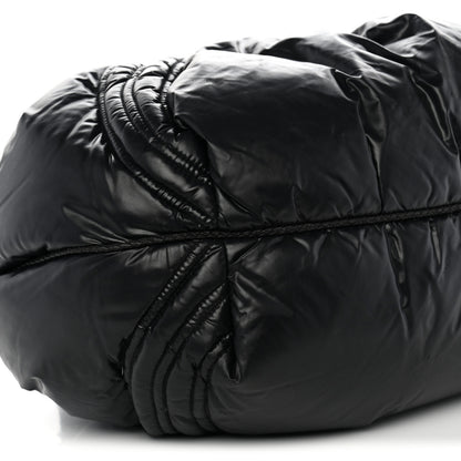 Fendi Nylon Moncler Spy Black 7 of 10