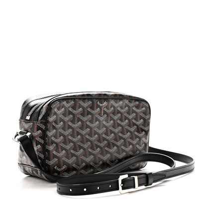 Goyard Goyardine Sac Cap Vert Black 3 of 9