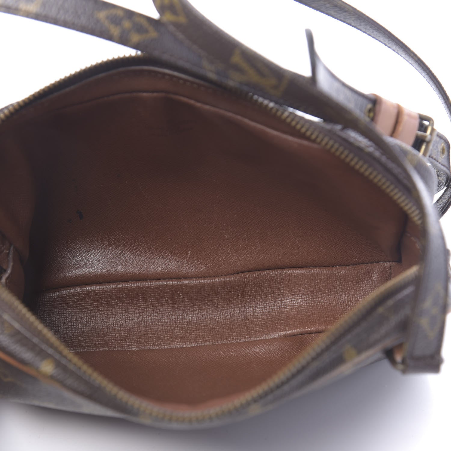Louis Vuitton Monogram Pochette Marly Bandouliere 5 of 12