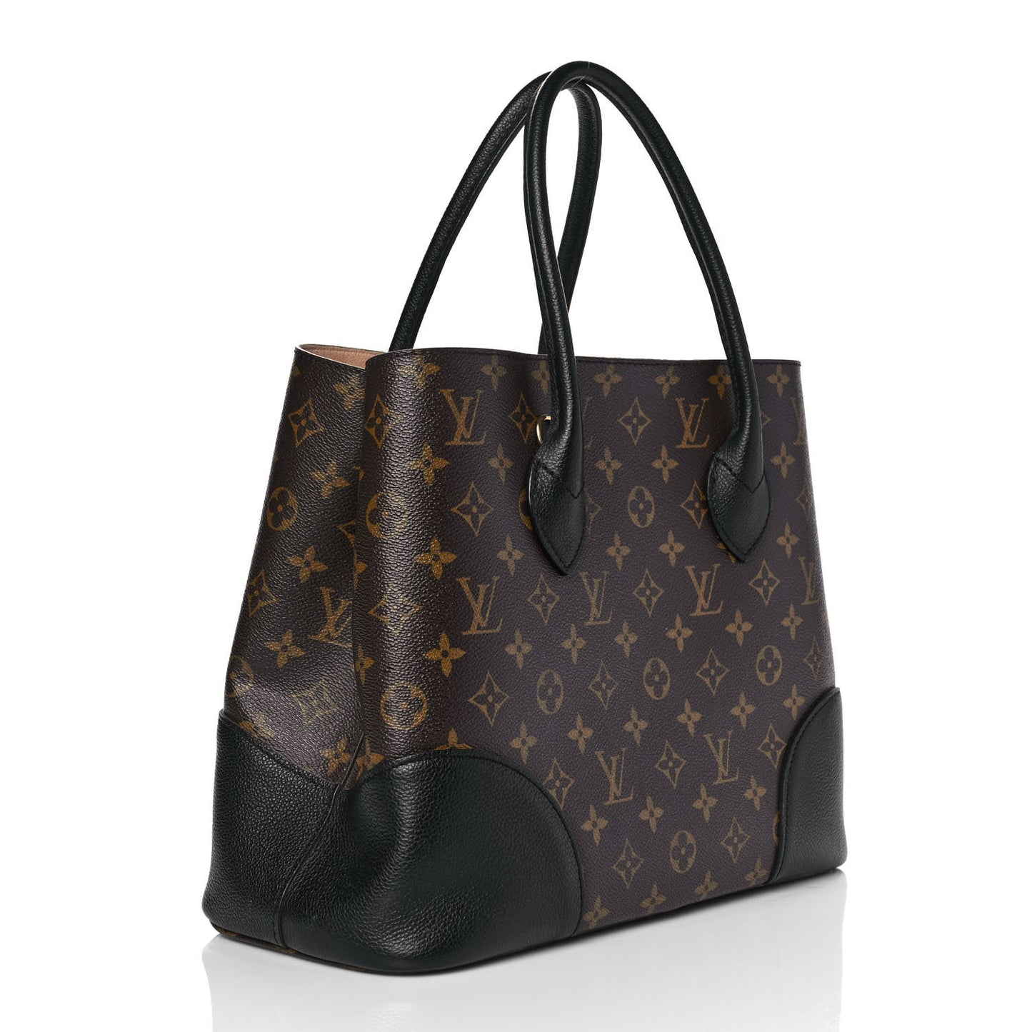 Monogram Flandrin Black