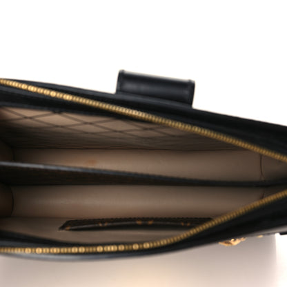 Louis Vuitton Reverse Monogram Trunk Clutch 5 of 9