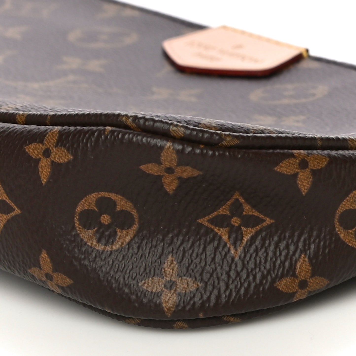 Monogram Multi Pochette Accessories Large Pochette