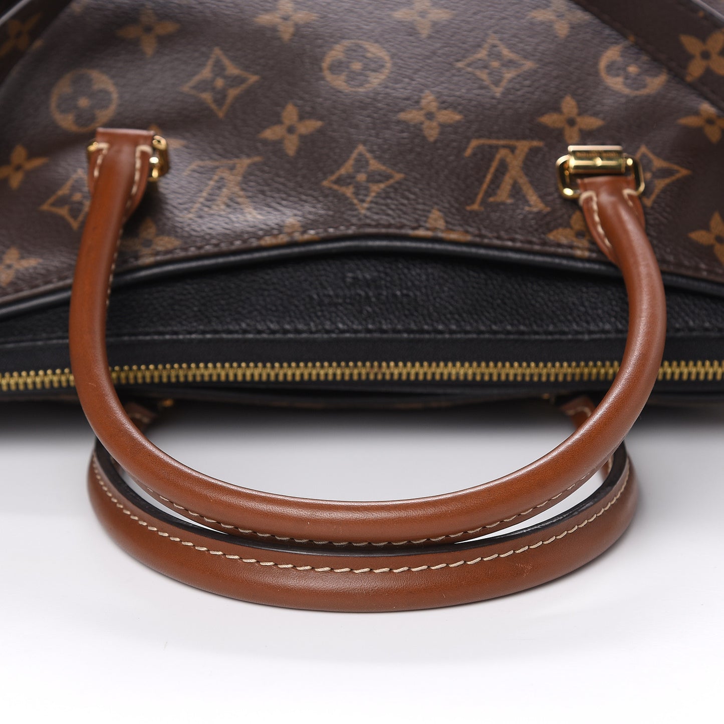Monogram Pallas Black
