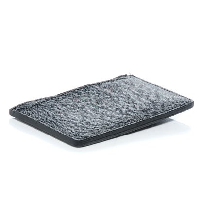 Louis Vuitton Damier Graphite Card Holder 4 of 7
