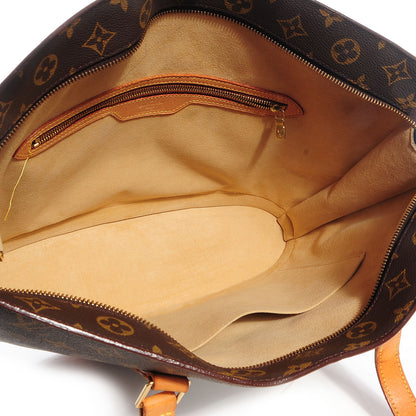Louis Vuitton Monogram Babylone 5 of 7