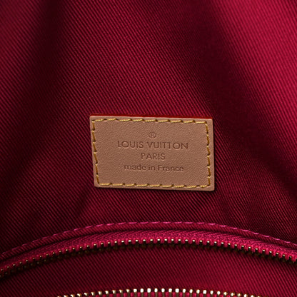 Louis Vuitton Monogram Graceful PM Pivoine 6 of 8