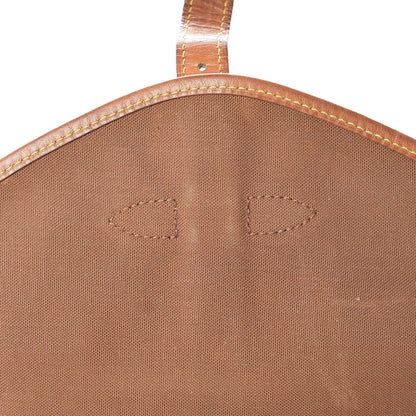 Louis Vuitton Monogram Saumur 30 9 of 18