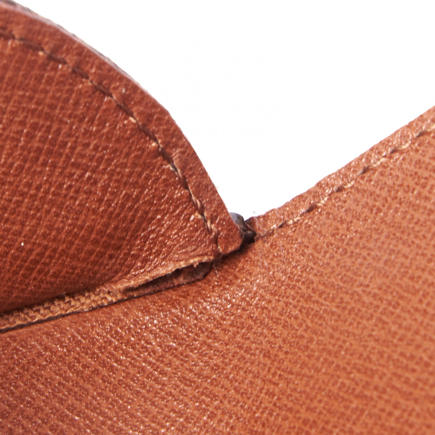 Louis Vuitton Monogram Cartouchiere 22 9 of 9