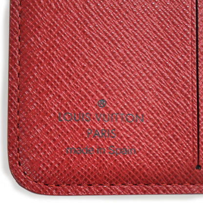 Louis Vuitton Monogram Cerises Compact Zippe Wallet 6 of 7