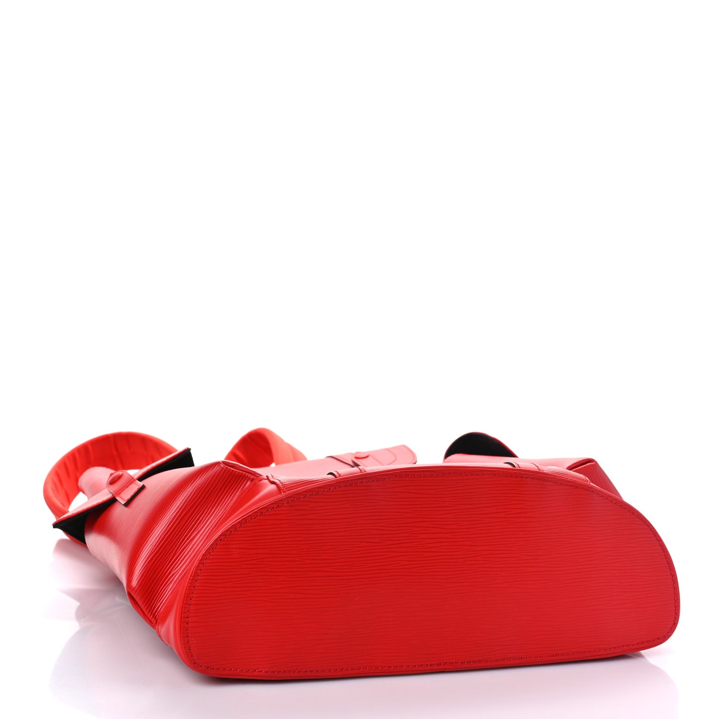 X SUPREME Epi Christopher Backpack PM Red