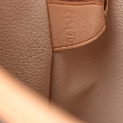 Louis Vuitton Monogram Petit Bucket 23 7 of 16