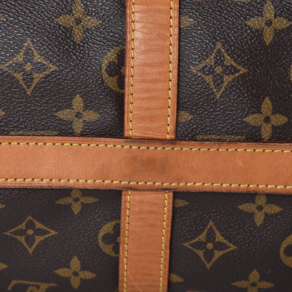Louis Vuitton Monogram Sac Flanerie 50 13 of 21