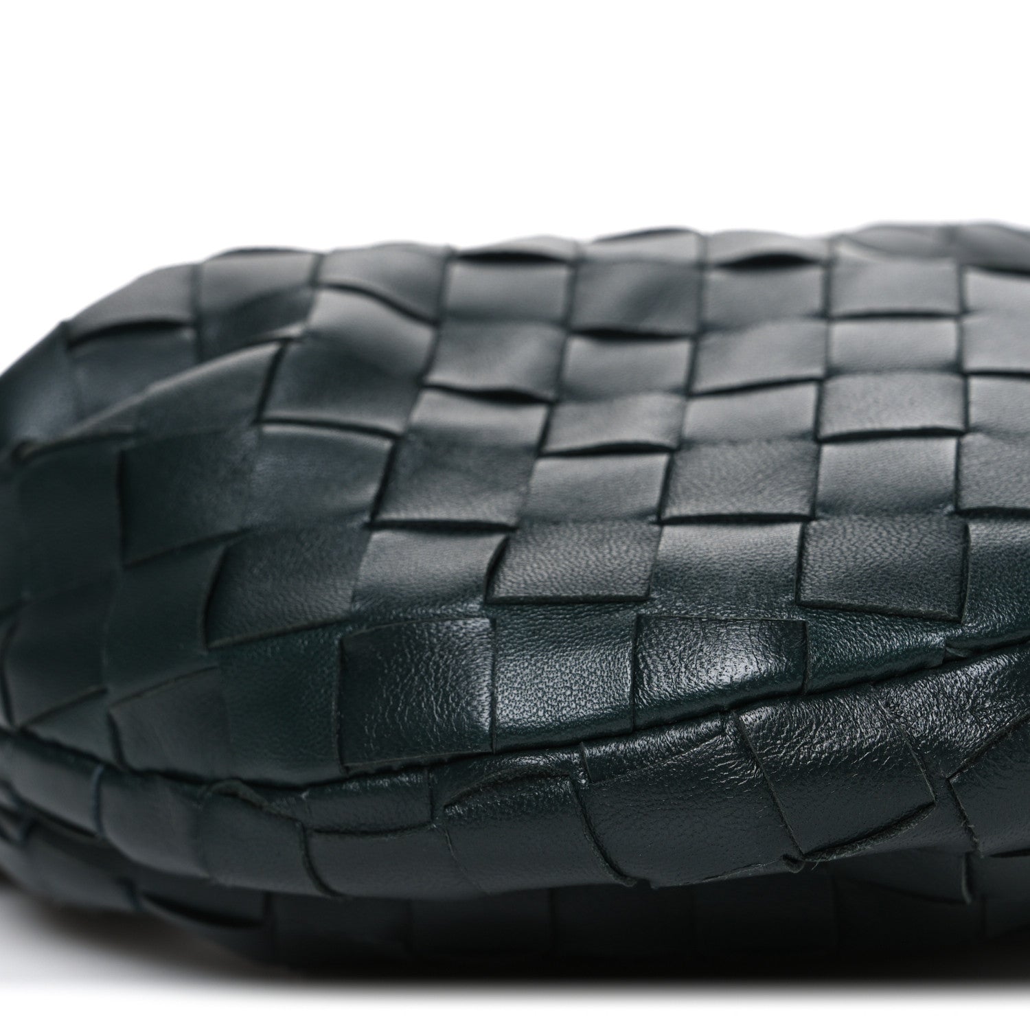 Bottega Veneta Nappa Intrecciato Mini Jodie Raintree 10 of 11