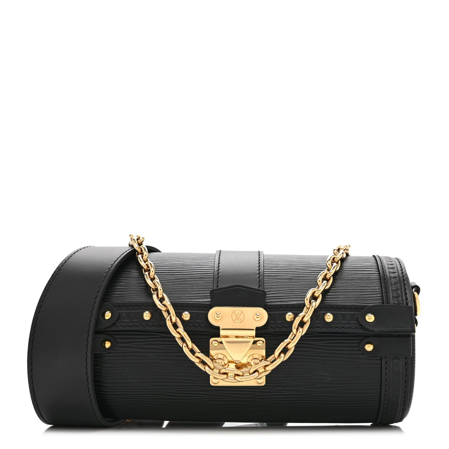 Epi Papillon Trunk Black
