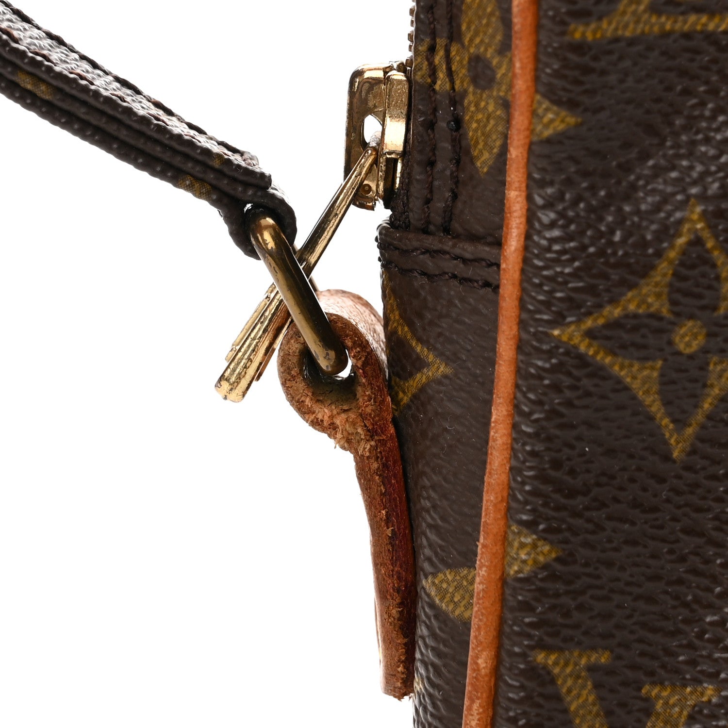 Louis Vuitton Monogram Danube 15 11 of 12