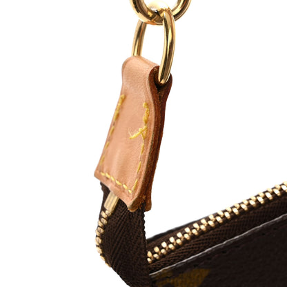 Louis Vuitton LOUIS VUITTON Monogram Pochette Accessories 10 of 10