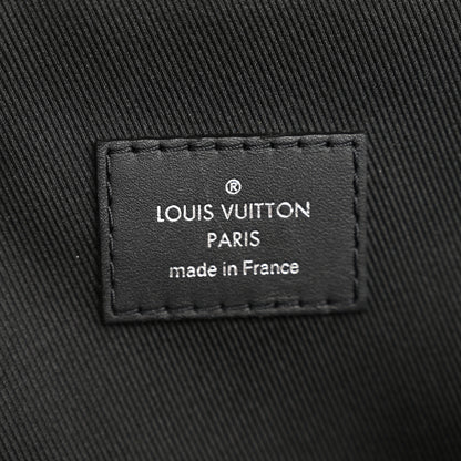 Louis Vuitton Damier Infini Avenue Sling Bag NM Onyx 6 of 13