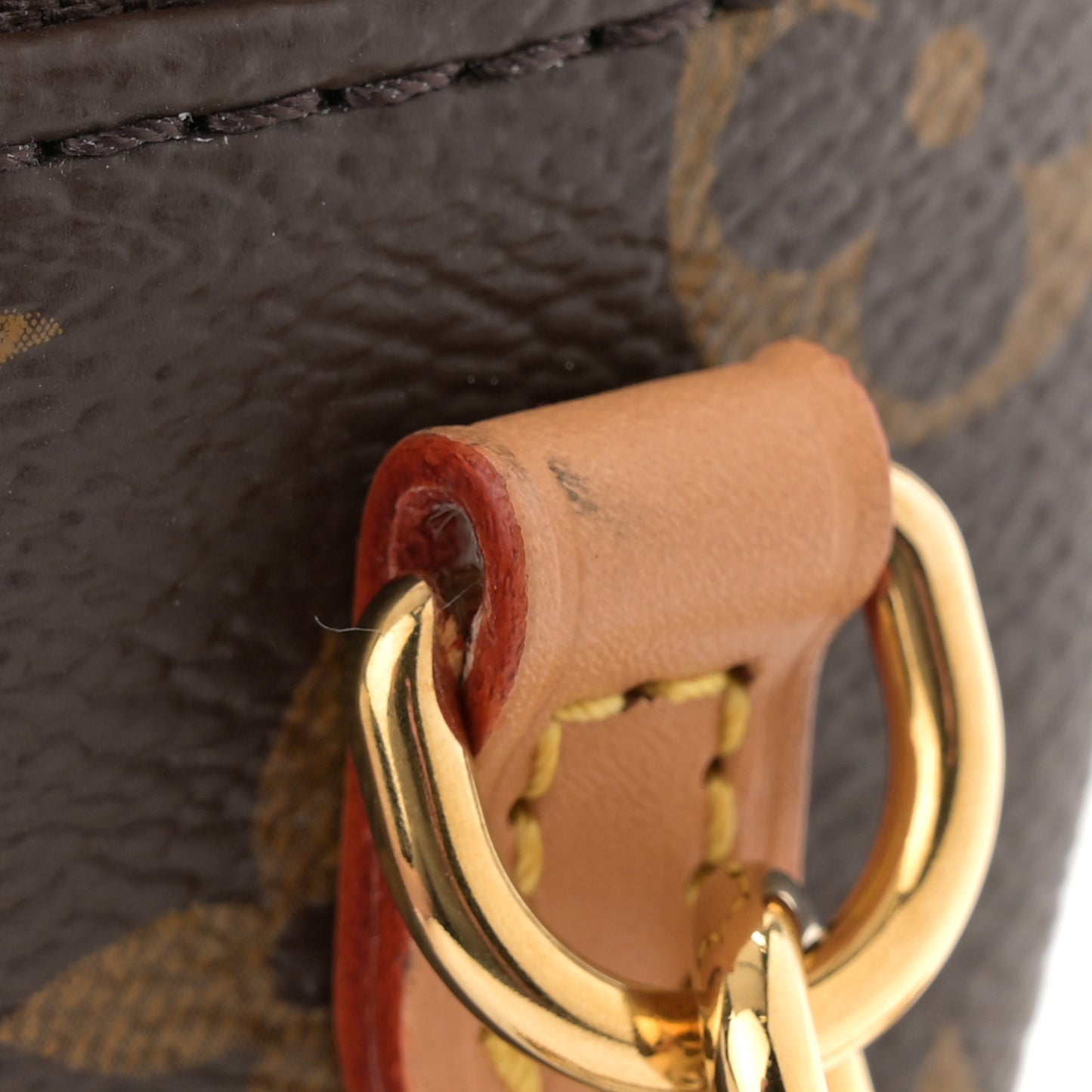 Monogram Mini Bumbag