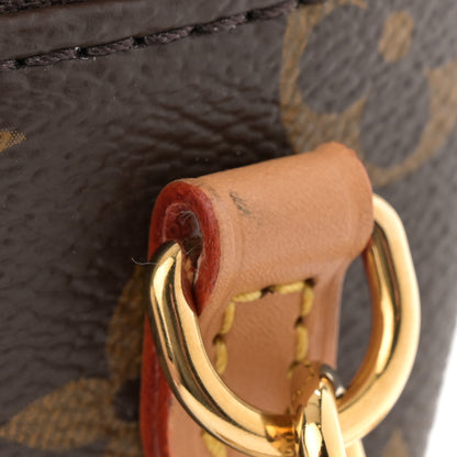 Louis Vuitton Monogram Mini Bumbag 10 of 10