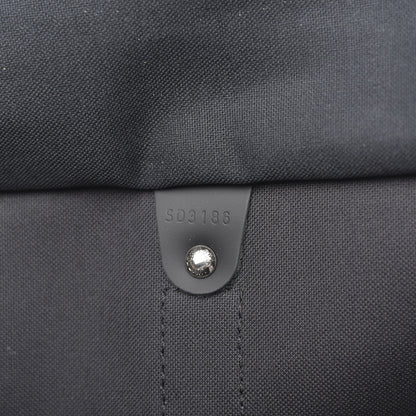 Louis Vuitton Monogram Eclipse Keepall Bandouliere 45 6 of 10