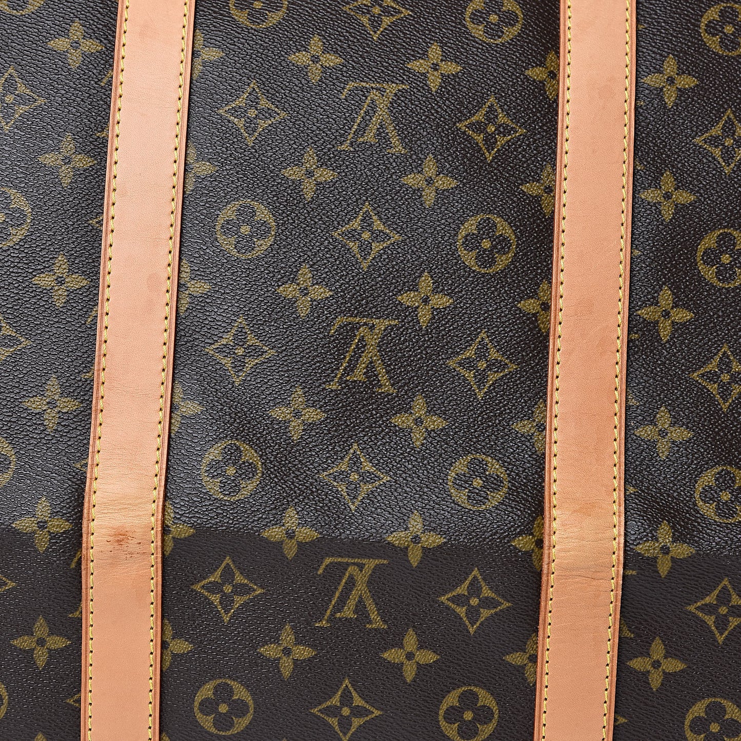 Monogram Keepall Bandouliere 60