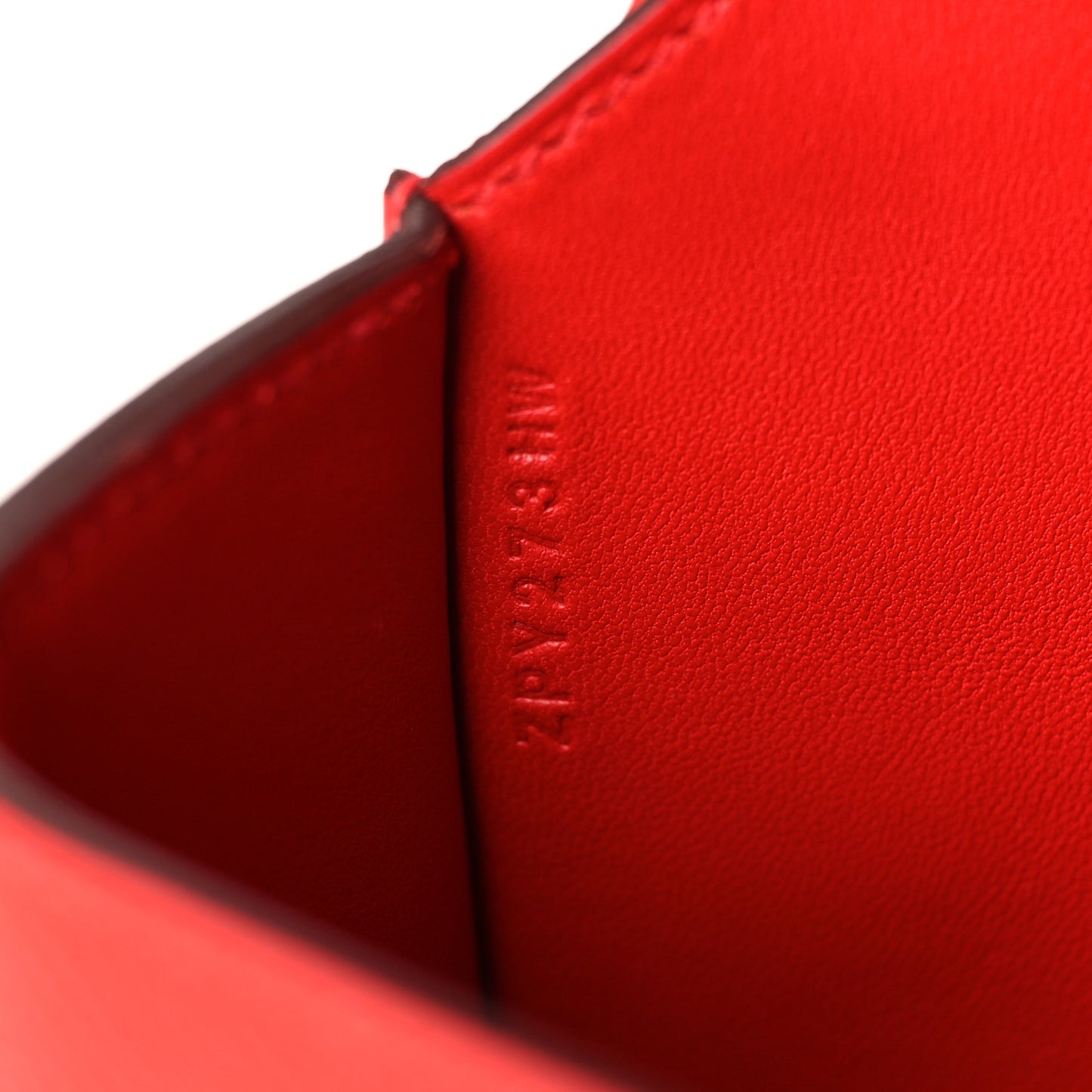 Epsom Mini Della Cavalleria Rouge de Coeur