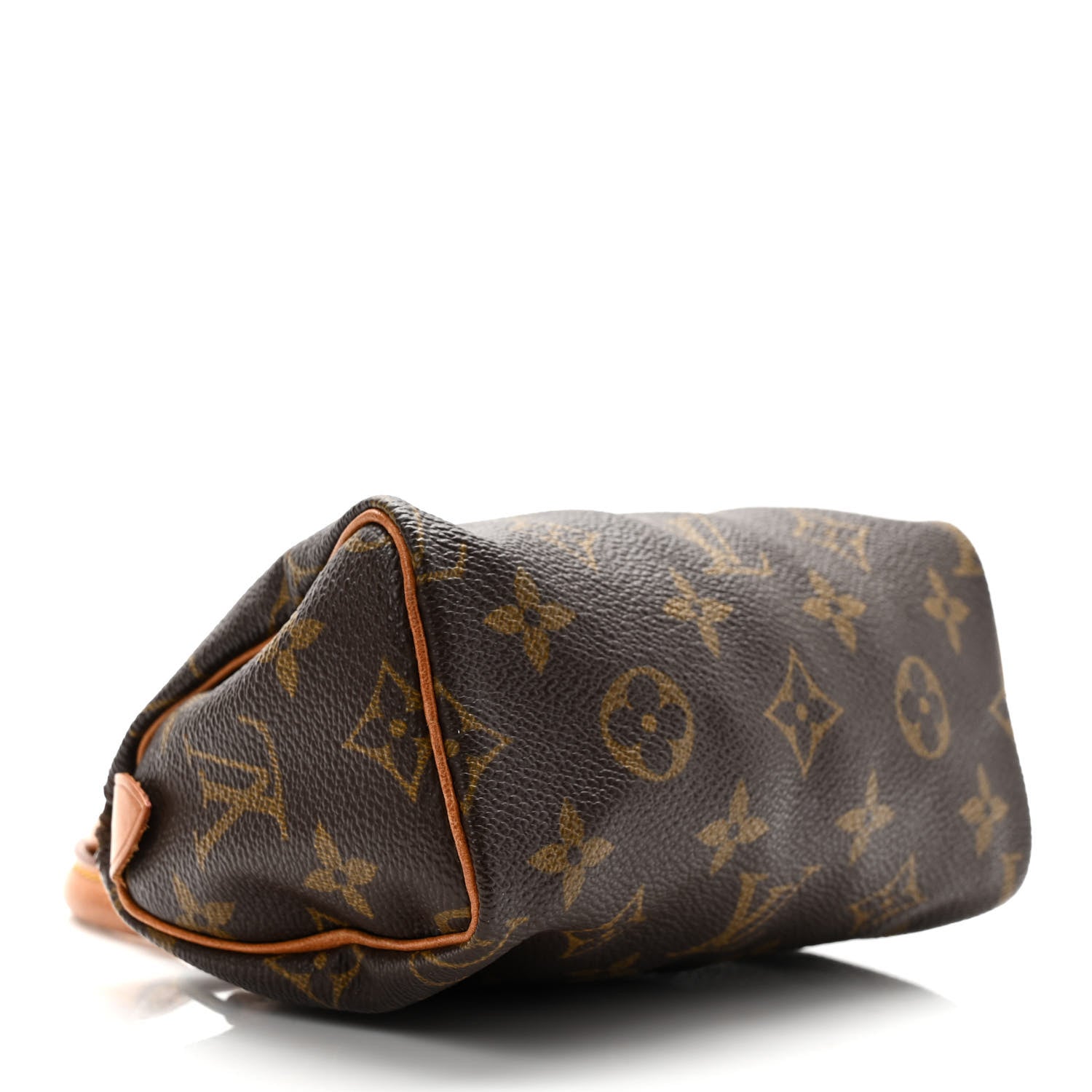 Louis Vuitton Monogram Mini Sac HL Speedy 4 of 11