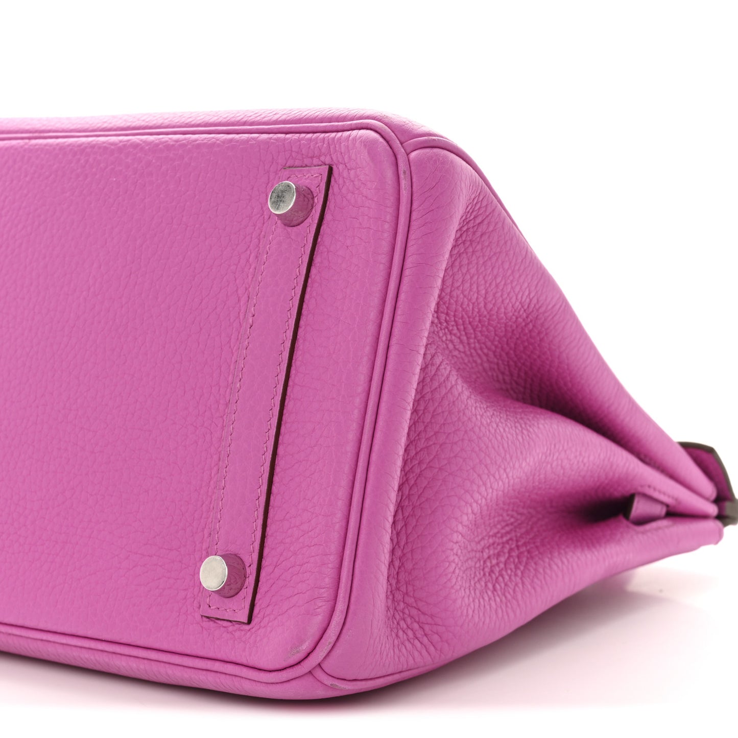 Togo Birkin 30 Magnolia