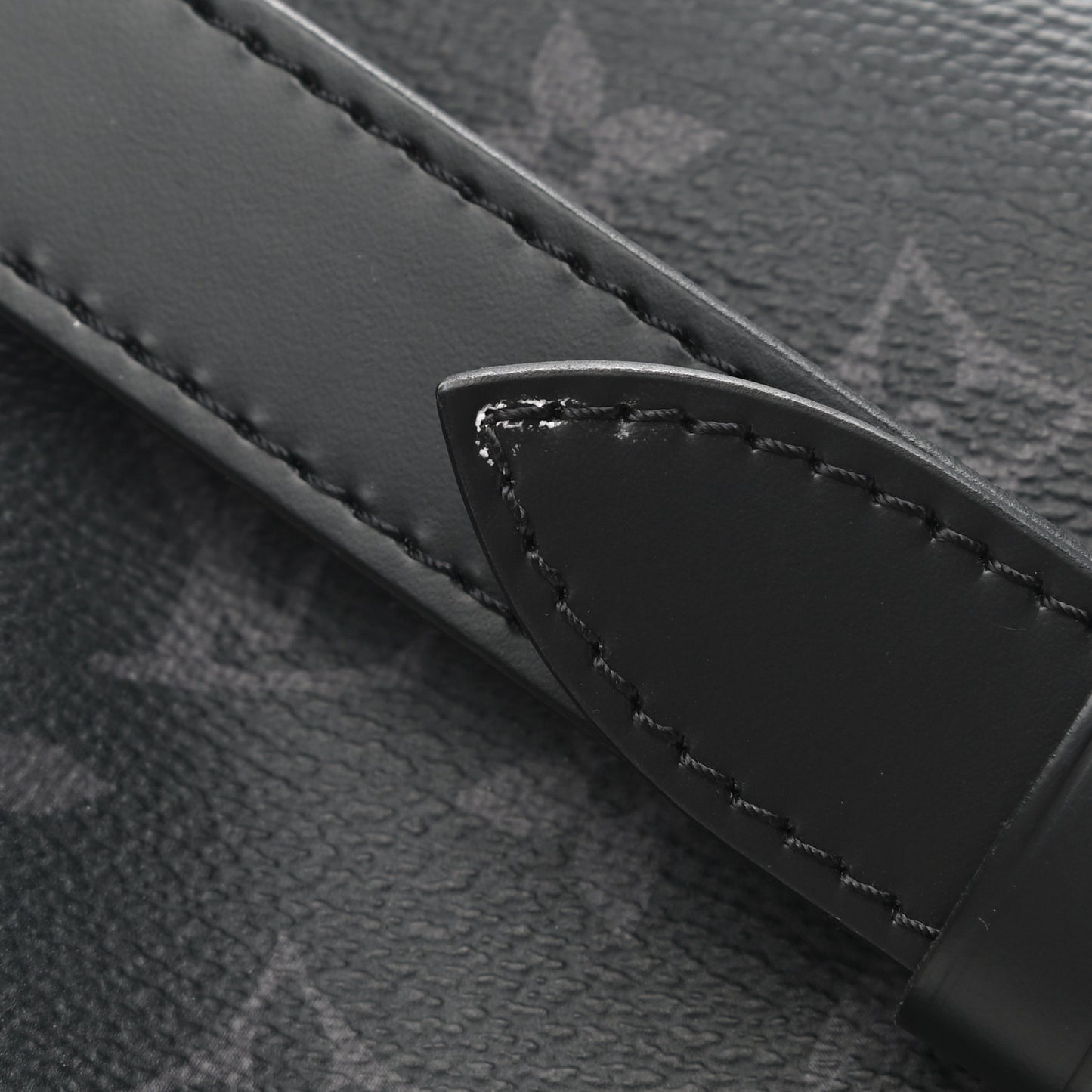 Monogram Eclipse Keepall Bandouliere 55