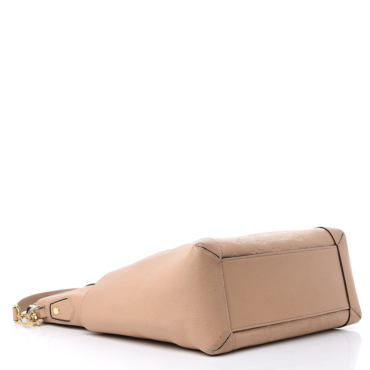 Empreinte Bagatelle Dune