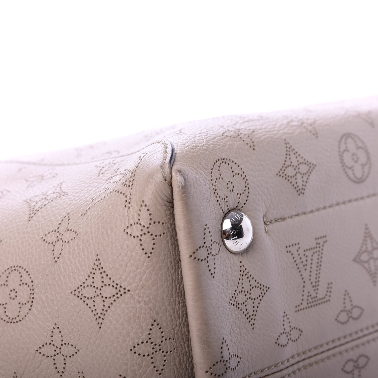 Louis Vuitton Mahina Hina MM Galet 14 of 17