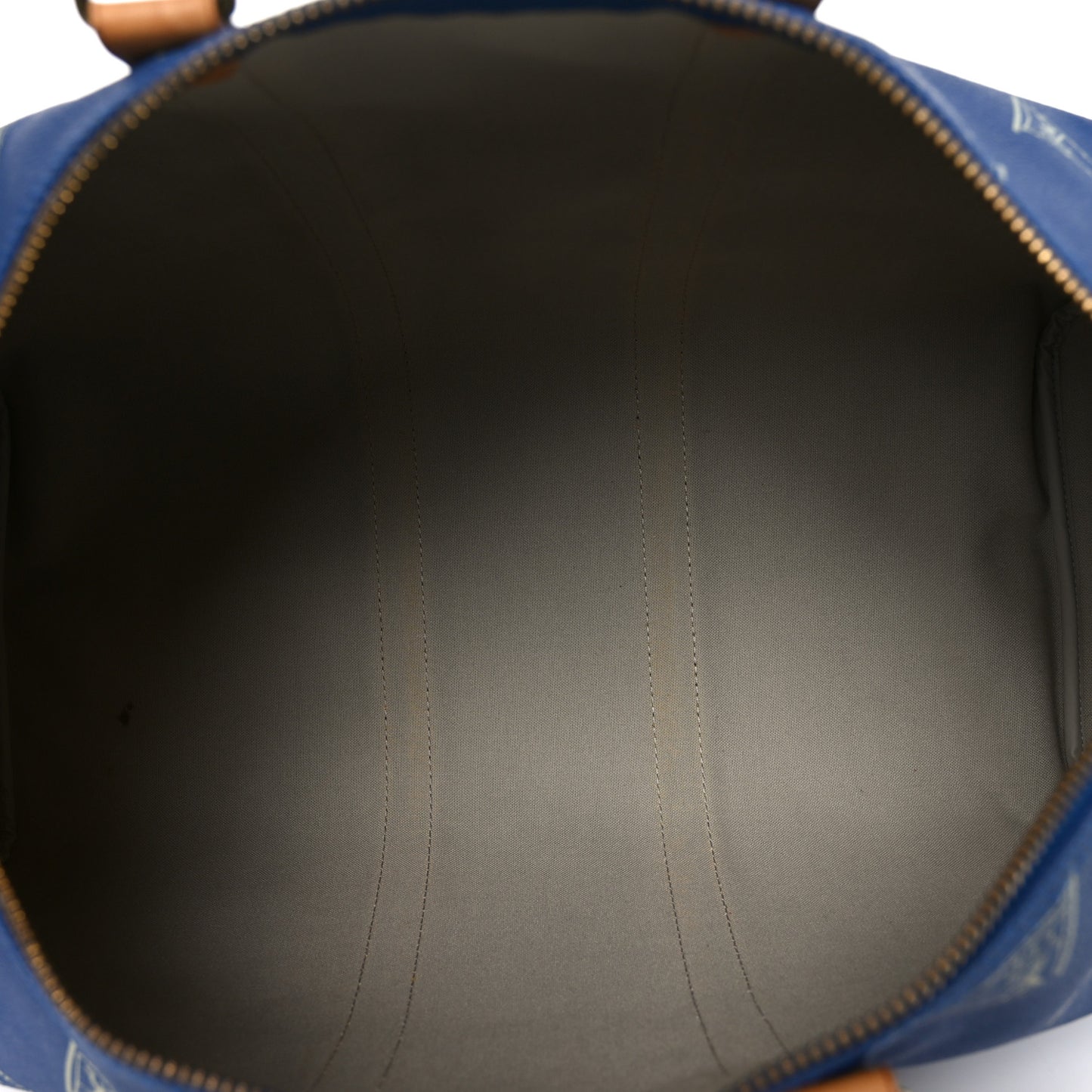 Americas Cup Keepall 45 Blue