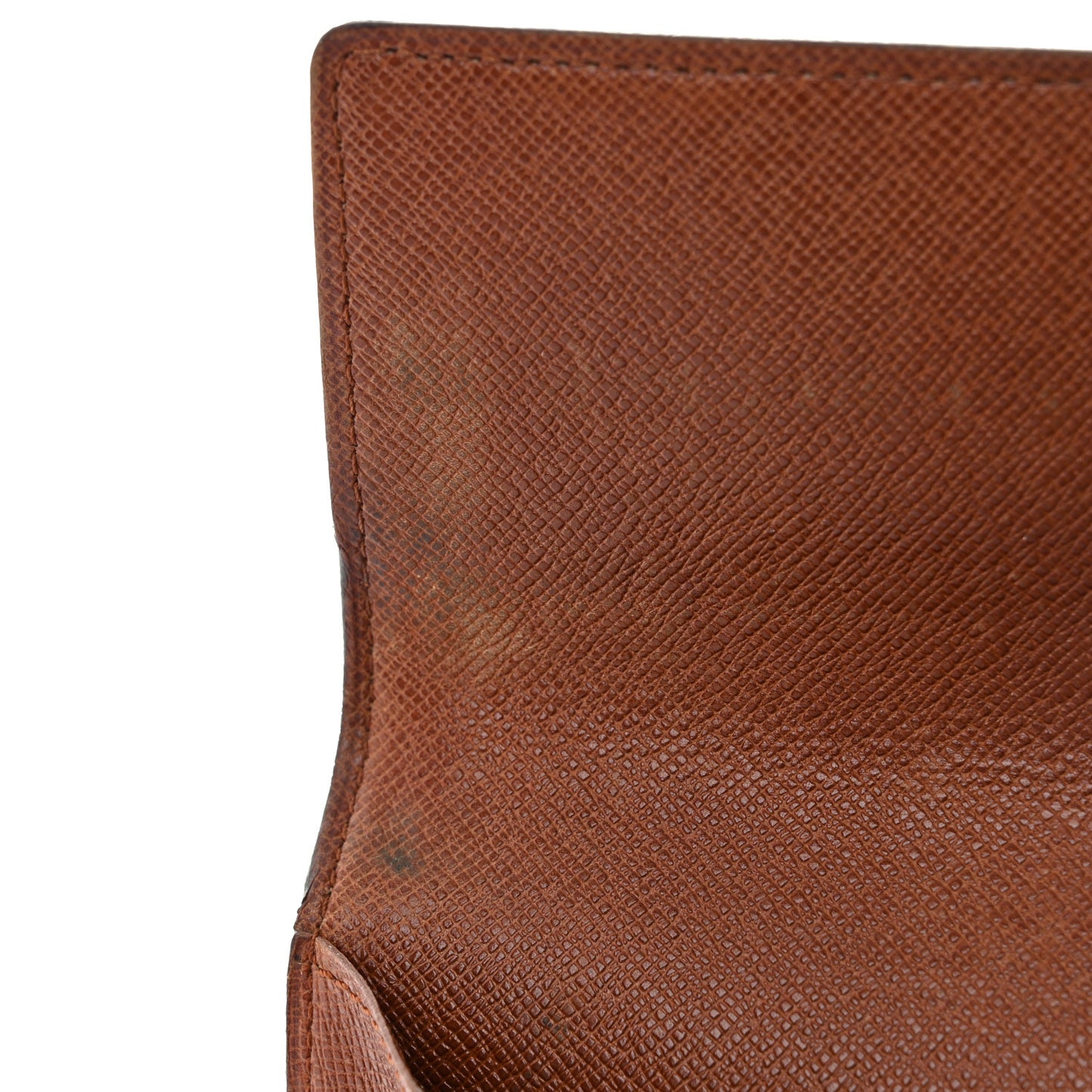 Monogram Sarah Wallet
