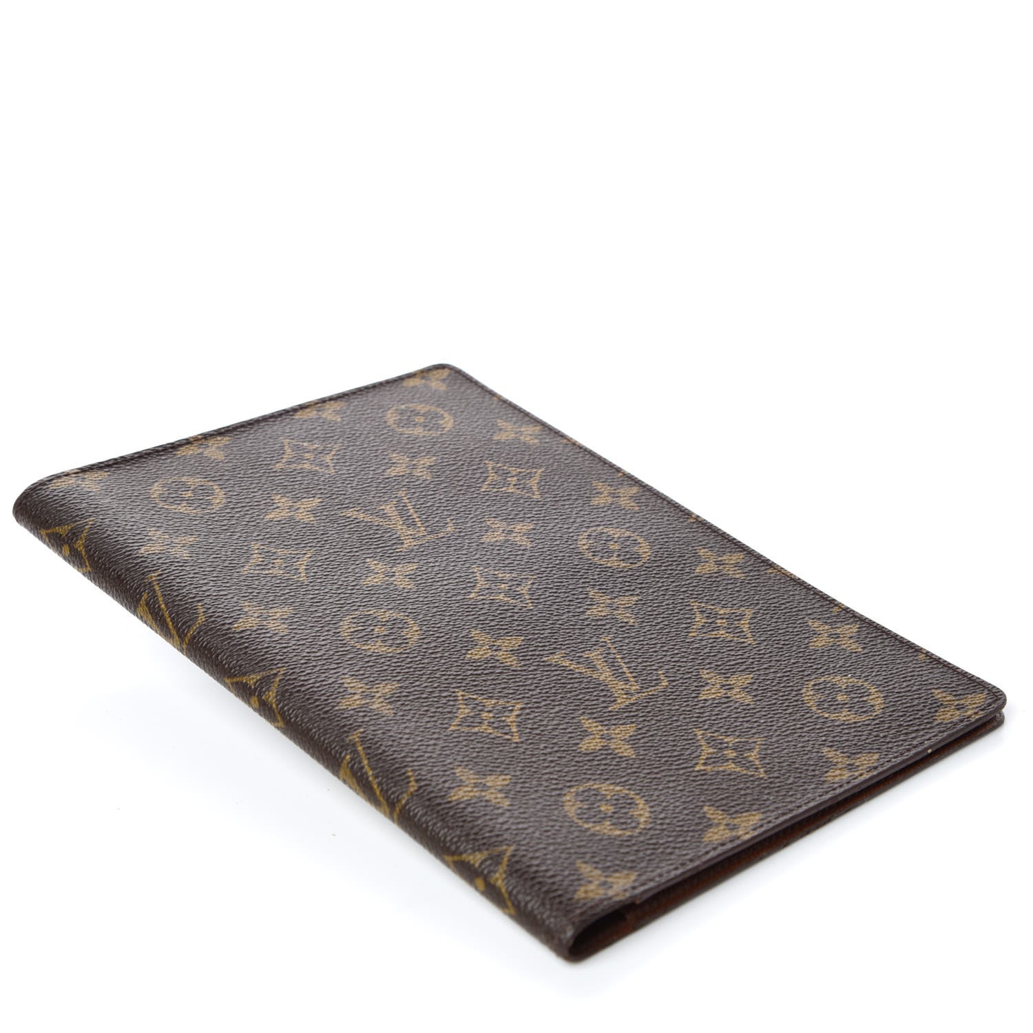Louis Vuitton Monogram Address Book Cover 378062 – FASHIONPHILE