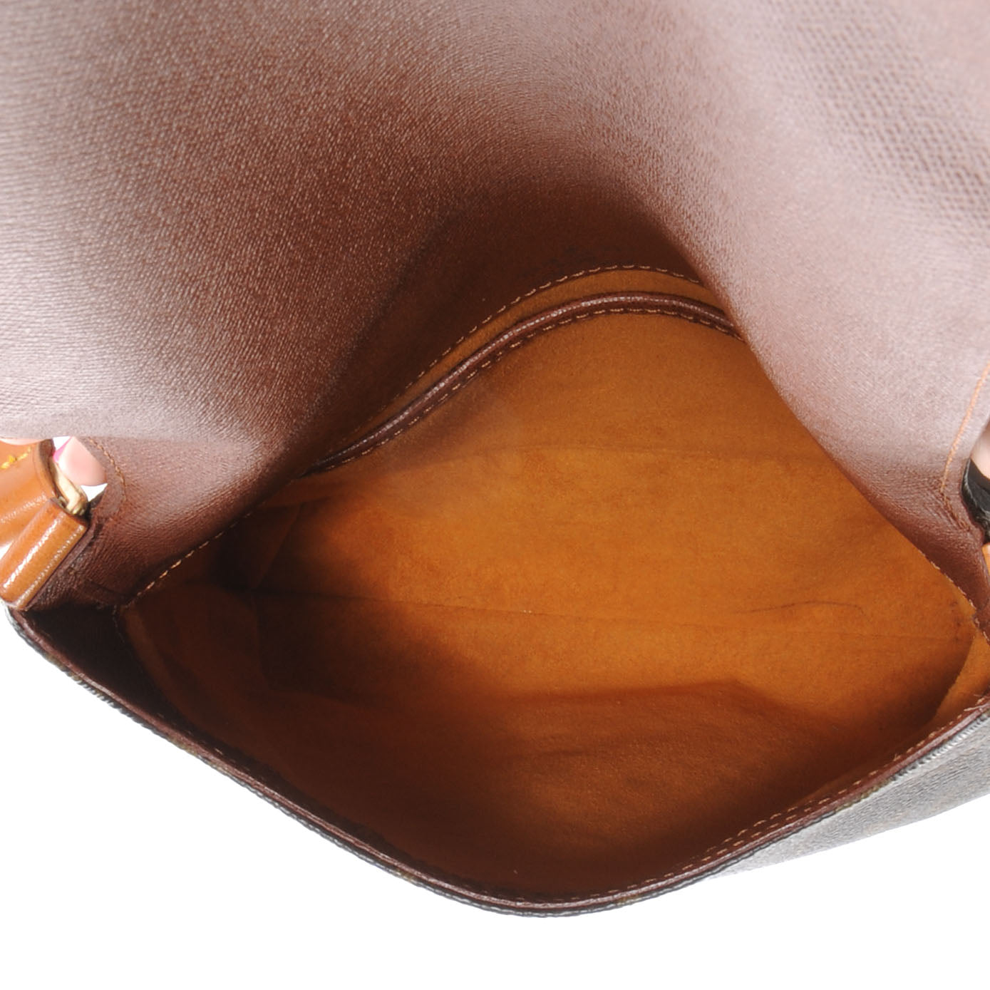 Louis Vuitton Monogram Musette Salsa 4 of 6