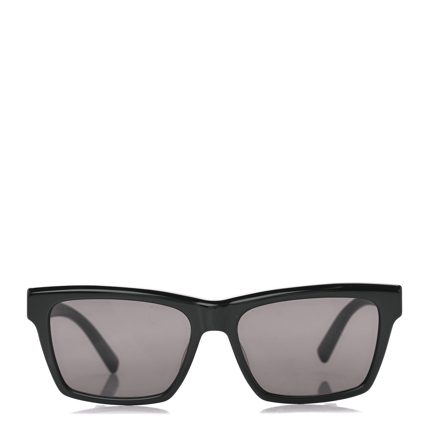 Saint Laurent Acetate Cat Eye SL M104 Sunglasses Black 2 of 8