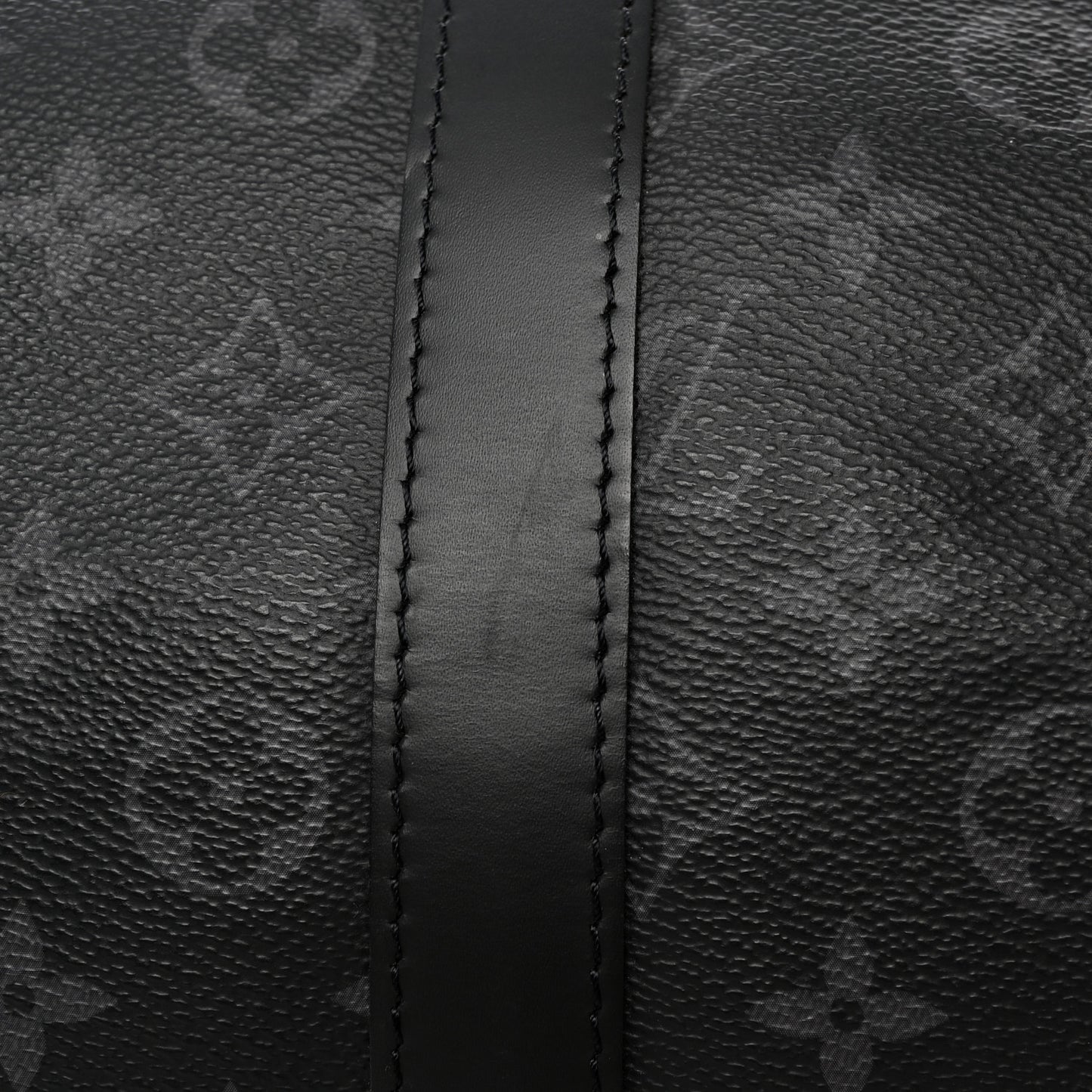 Monogram Eclipse Keepall Bandouliere 55