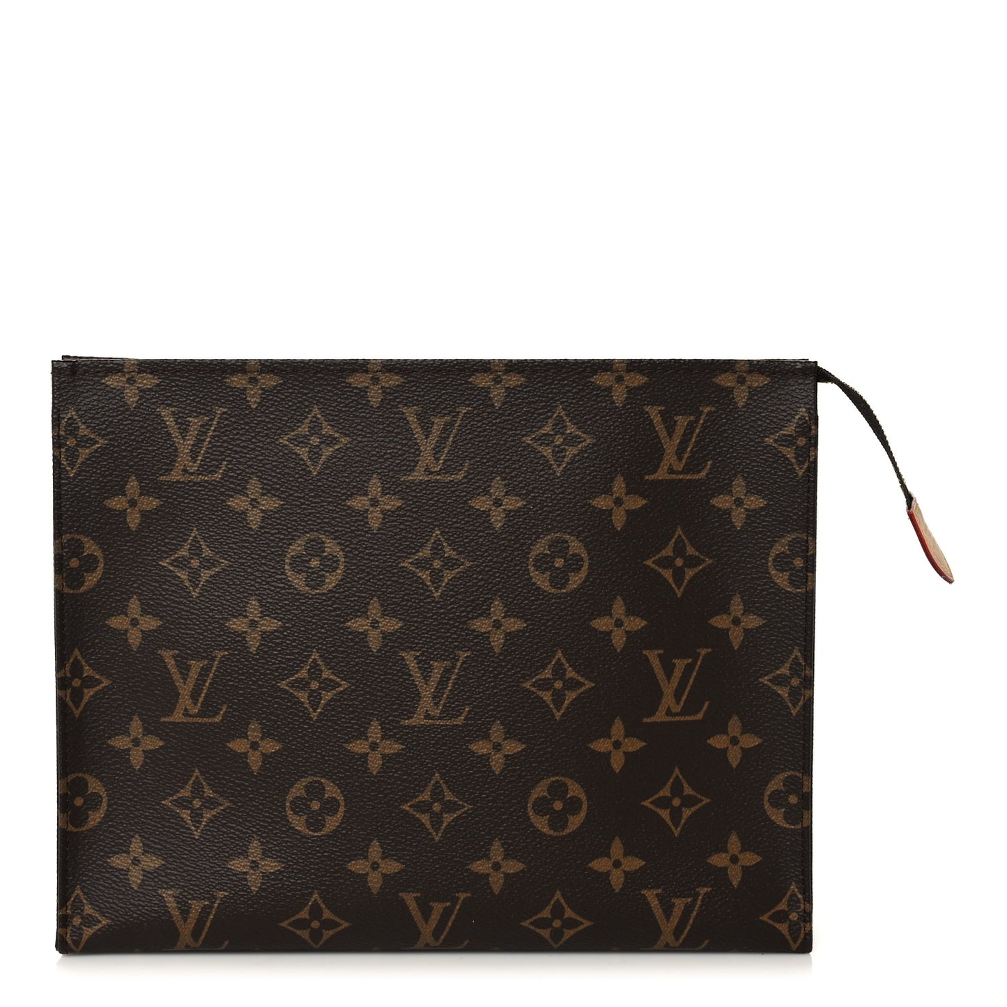 Monogram Toiletry Pouch 26